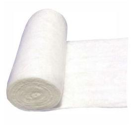 medical cotton roll