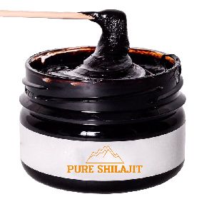 Pure & Natural Himalayan Shilajit Resin (Quality)