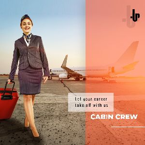 Cabin Crew Course