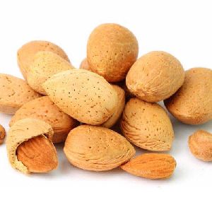 Almond Nuts