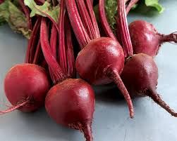 Fresh Beetroot