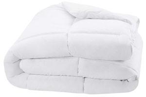 Comfortable ultra soft duvet