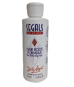segals thinning hair root supplement