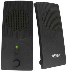 Zebronics Computer Speaker