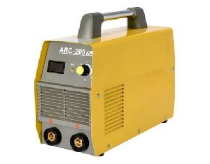 Inverter Based Welding Machine