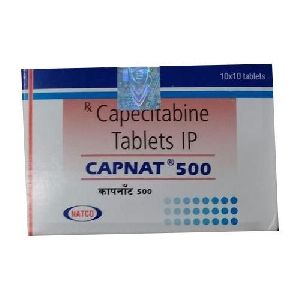 Capecitabine Tablets IP