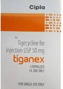 Tigecycline Injection USP