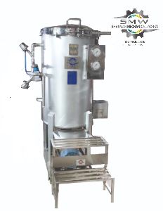HTHP Package Dyeing Machine
