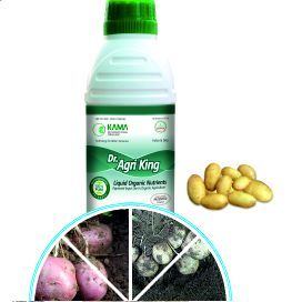 Dr. Agri King Organic Fertilizer