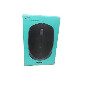 Logitech Wireless Mouse