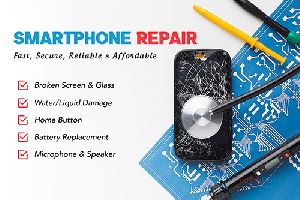 Cell Phone Repair Service