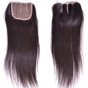 Human Hair Closure