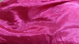 raw silk fabric