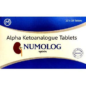 Alpha Ketoanalogue Tablet