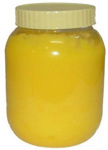 fresh cow ghee