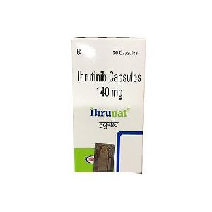 Ibrunat 140 mg Capsules