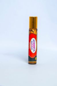 Sandalwood Perfume