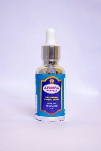 Sandalwood Perfume Fragrance Oil