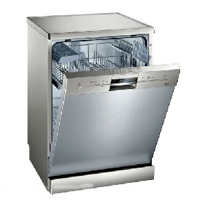 automatic dishwasher