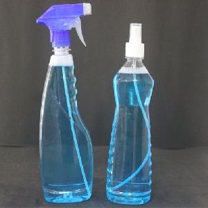 Glass Cleaner