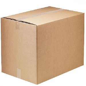 Large Cardboard Boxes,