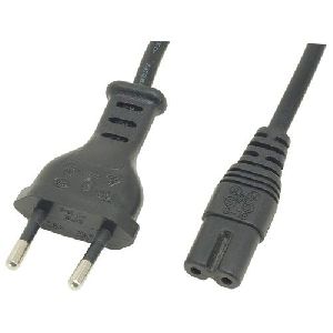 2 Pin Power Cable