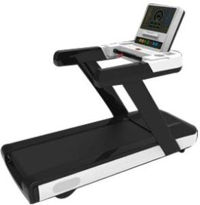 Commercial Motorized Treadmill