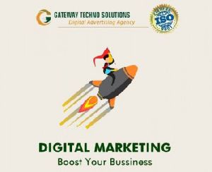 Digital Marketing Services in kurnool