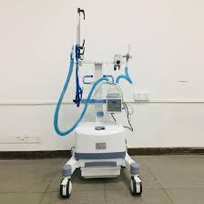 Highflow Oxygen Therapy Equipment