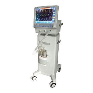 ICU Ventilator