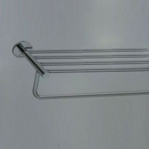 2 Feet Towel Rack