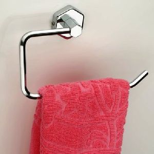 SS 304 Towel Holder