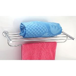 SS 304 Towel Rack