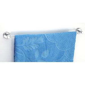 SS 316 Towel Rod