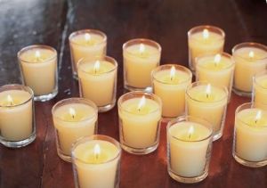 Votive Candles