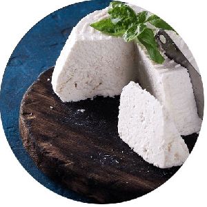 Fresh Ricotta Cheese