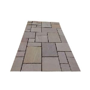 sandstone floor tiles