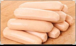 chicken sausage