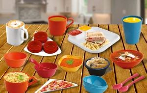 Melamine Cups