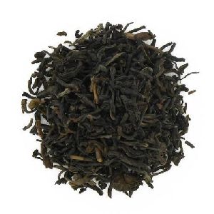 Dried Darjeeling Tea