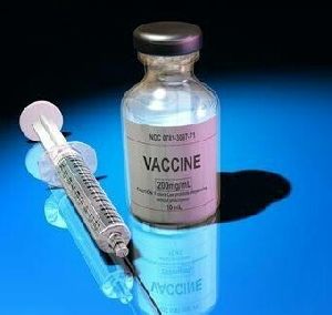 chickenpox vaccine