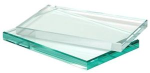 plate glass