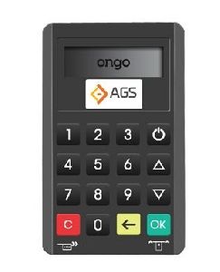 Android pos machine
