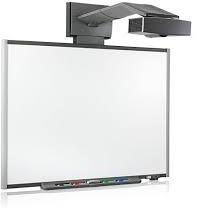 SMART Interactive whiteboard