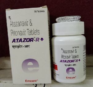 ATAZOR R Tablets