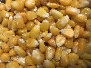 Frozen American Sweet Corn