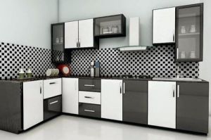 Modular Kitchen