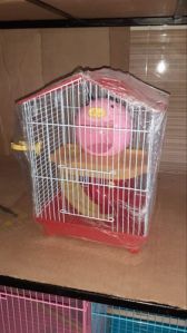 hamster cage