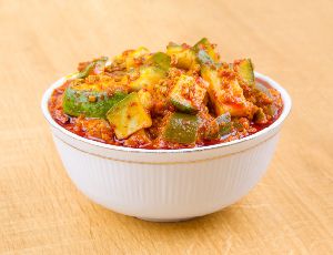 Mango Pickle