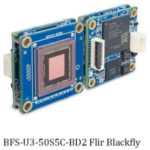 Cmos image sensor